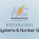 Introduction to Digital Systems & Number Systems (Featured Image)